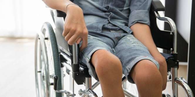 Ini Alasan Langsung Ditetapkan KLB di Pidie Meski Hanya 1 Kasus Polio 