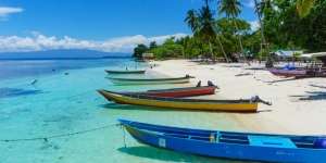 Raja Ampat Masuk Destinasi Wisata Terbaik 2023 Versi Lonely Planet