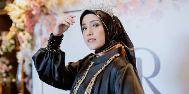 Lebih Nyaman Gunakan Hijab Premium dan Berkelas dari LaReine