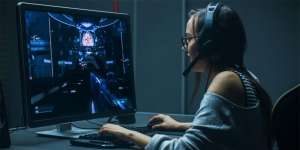 Terpesona Streamer Cantik dan Selalu Sawer Uang Puluhan Juta, Pas Tahu Wajah serta Wujud Aslinya Pria Ini Syok dan Auto Lapor Polisi