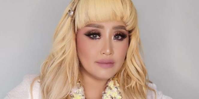 Pinkan Mambo Sindir Maia Estianty Lagi, Mulan Jameela Ikut Terseret