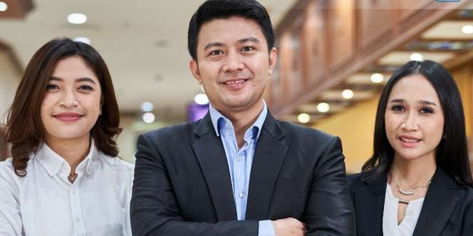 Panin Bank Buka Lowongan Kerja untuk Lulusan S1, Tersedia 4 Posisi