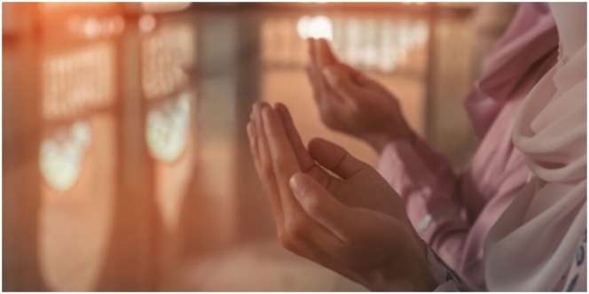 Doa Keselamatan dari Bencana untuk Diri Sendiri dan Keluarga, Insya Allah Selalu Dilindungi Allah SWT
