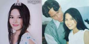 Ingat Vonny Cornellya? Bintang Girlband Paling Cantik & Terkenal era 90-an, Lihat 8 Transformasinya