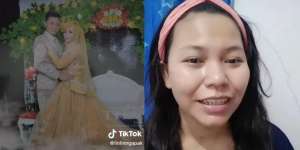 Viral! Jeritan Suara Hati Istri Korban KDRT Dijatah Cuma Rp30 Ribu Sehari Tapi Endingnya Justru Bahagia