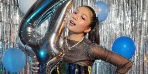 Potret Liza Elly Mantan Istri Nicky Tirta, Punya Tubuh Body Goals