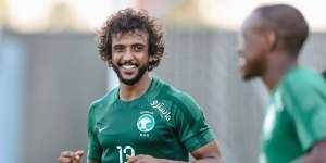 Yasser Al Shahrani, Bek Arab Saudi yang Redam Lionel Messi sampai Patah Rahang