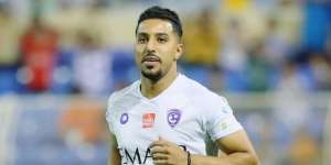 Fakta Salem Al Dawsari, Striker Arab Saudi yang Bungkam Argentina