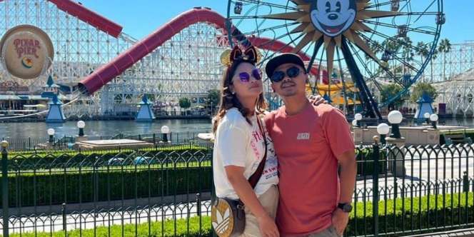 Gara-Gara Adegan Mesra dengan Kiky Saputri, Wendy Cagur Diusir Anaknya