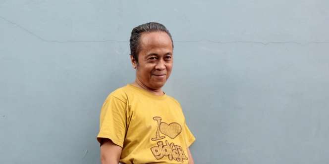 Potret Rumah Ki Joko Bodo yang Dihibahkan untuk Masjid