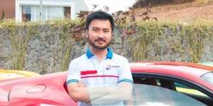 Rudy Salim Ungkap 3 Sosok The Real Sultan di Indonesia, Raffi Ahmad Masuk?