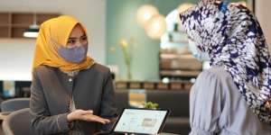 Alhamdulillah! Indeks Literasi dan Inklusi Keuangan Syariah di 2022 Meningkat