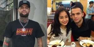 Ingat Diego Michiels Eks Pacar Nikita Willy? Nasibnya Beda Jauh dengan Mantan, Lihat 8 Potretnya Sekarang