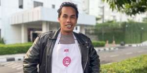 Ingat Lord Adi Jebolan MasterChef? Dulu Dipuja-Puja Banyak Fans, Kini Karir Redup, Terungkap Nasibnya Sekarang