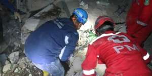 Kisah Bocah 6 Tahun Selamat Usai 60 Jam Tertimbun Reruntuhan Gempa Cianjur, Ditemukan di Sisi Jasad Nenek