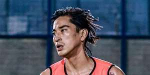 Hadiri FFI 2022, Penampilan Nyentrik Bio One Curi Perhatian