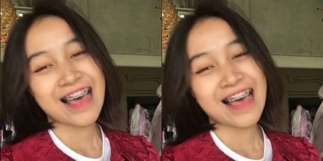 Potret Ayda Prasasti Anak Ki Joko Bodo yang Jarang Tersorot, Salfok Paras Cantiknya, Ternyata Aktif Organisasi Kampus!