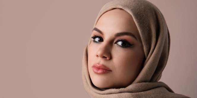 Tampilan Wajah Cewek Kedinginan jadi Tren, Ini Tutorialnya