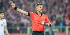 Gaji Fantastis Wasit di Piala Dunia 2022 yang Tembus Rp4,7 Miliar