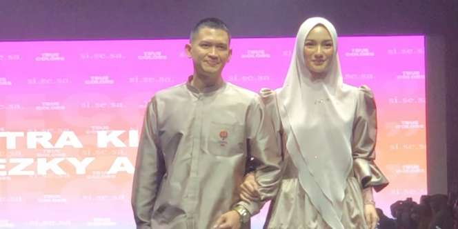 Si.Se.Sa Hadirkan Hampir 100 Set Koleksi Busana Syar'i di Akhir Tahun