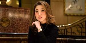 Hampir Dipolisikan, Kiky Saputri Ungkap Hubungannya dengan Lesti Kejora