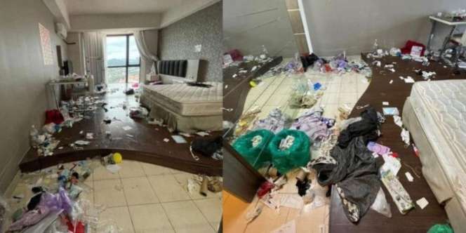 Penyesalan Calon Istri Iseng Menyelinap ke Kamar Tunangan, Berpikir Ulang Soal Pernikahan