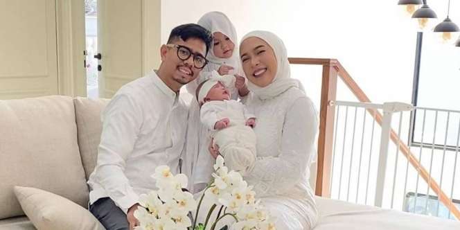 Curhat Fitrop Saat Liburan Keluarga Suami Tak Kompak