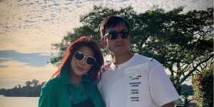 Istri Gunawan Sudrajat Blak-blakan Ngaku Pisah Ranjang dengan Suami