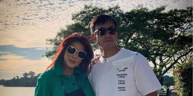 Istri Gunawan Sudrajat Blak-blakan Ngaku Pisah Ranjang dengan Suami