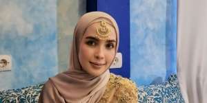 Punya Kulit Kering, Intip Body Care Routine Selebgram Hamidah Rachmayanti