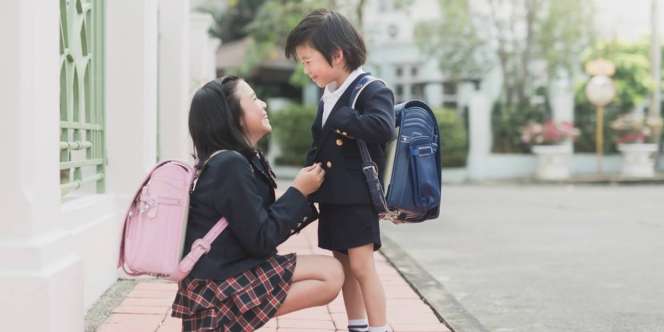 Penasaran Berapa Uang Jajan Murid SD di Jepang? Cari Tahu Faktanya