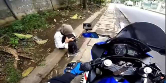 Cerita Haru Wanita Gagal Wawancara Kerja, Pulang Jalan Kaki karena Tak Punya Ongkos
