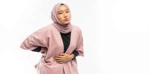 Doa Mandi Besar setelah Haid, Ketahui Juga Tata Caranya agar Tidak Salah Paham