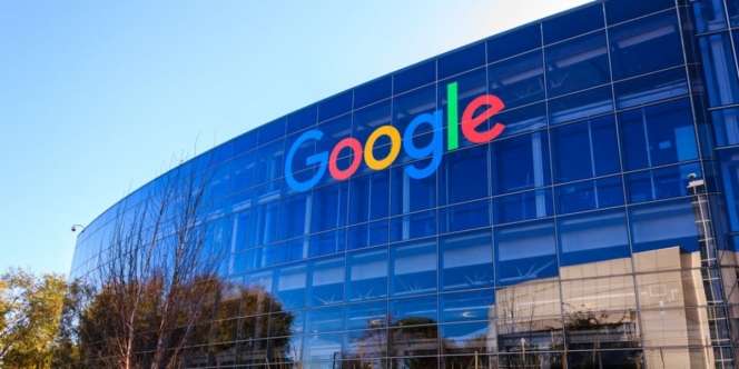 Cemas Bakal Dihantam Badai PHK, Pegawai Google Bikin Meme `Tolong Jangan Pecat Kami`