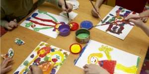 Akhir Pekan Seru Bisa Tambah Ilmu Parenting