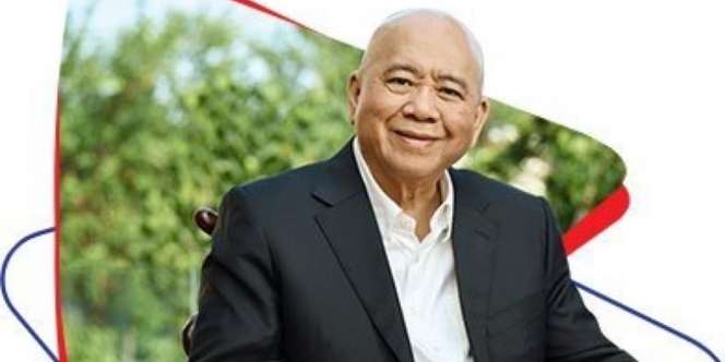 Punya Harta Rp18,8 Triliun, Eddy Sugianto Masuk Jajaran Orang Terkaya Baru di Indonesia