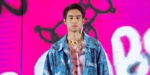 Putra Iis Dahlia Bangun Bisnis yang Tak Biasa, Komentar Jefri Nichol Bikin Salfok