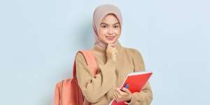 Tutorial Makeup Sederhana untuk ke Kampus Buat si Paling Sibuk, Tak Butuh Banyak Waktu