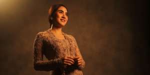 Singapura, Malaysia, Brunei, dan Thailan, Ramai-Ramai Daftarkan Kebaya ke UNESCO