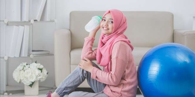 Menilik Manfaat Asam Amino yang Baik untuk Otot