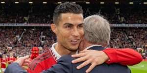 CR7 Putus Kontrak dari MU, Segini Besaran Gaji Terakhir Cristiano Ronaldo