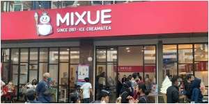 Tertarik Buka Gerai Es Krim Mixue Sendiri? Berikut Syarat, Modal, dan Cara Mendaftarnya