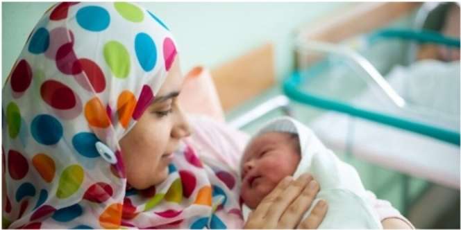 Lafal Doa Kelahiran Anak Perempuan agar Terlindung dari Godaan Setan