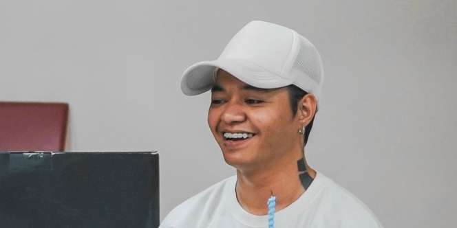 Yakin Cerai dengan Wendy Walters, Reza Arap: 'Semuanya Sudah Dilakuin, Tapi Emang gak Bisa'