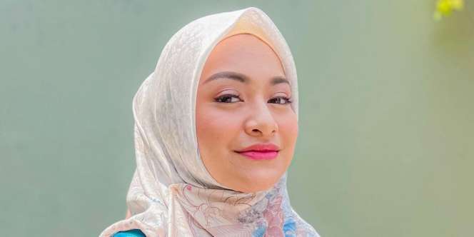 Datangi Korban Gempa Cianjur, Nathalie Holscher Malah Dijulidin Warganet