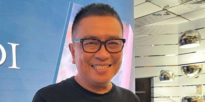 Bikin Novel Sejarah Penjelajah Indonesia, Helmy Yahya Buktikan Fakta Lagu Nenek Moyangku Seorang Pelaut