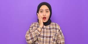 Susu Bisa Sebabkan Jerawat, Benarkah?