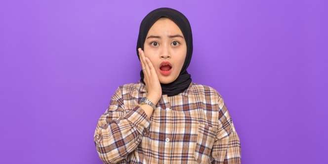 Susu Bisa Sebabkan Jerawat, Benarkah?