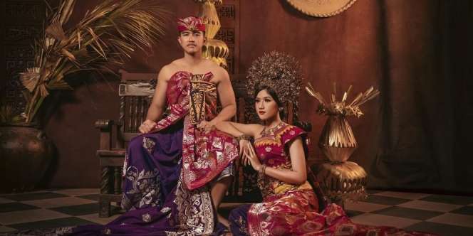 Terungkap Maskawin Sementara Kaesang Pangarep untuk Erina Gudono