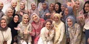 Menyulap Batik Jakarta Jadi Lebih Modern di Koleksi Sloka dari Kami. First